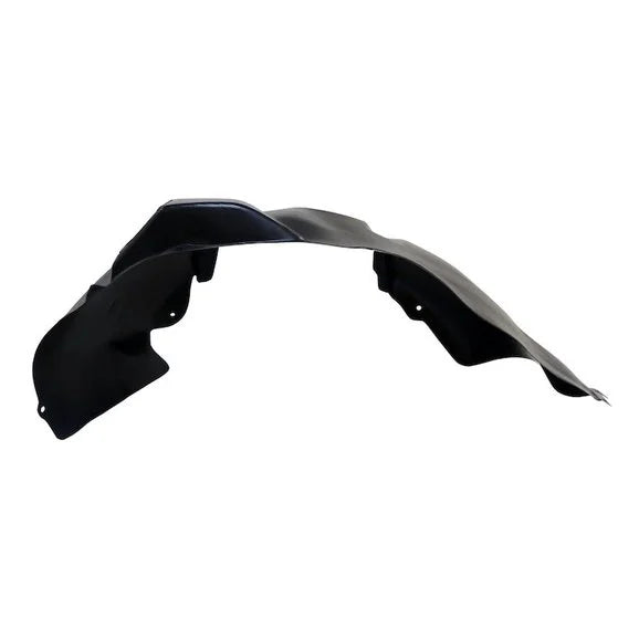 Crown Automotive 55156621AF Driver Side Front Fender Liner for 05-07 Jeep Grand Cherokee WK