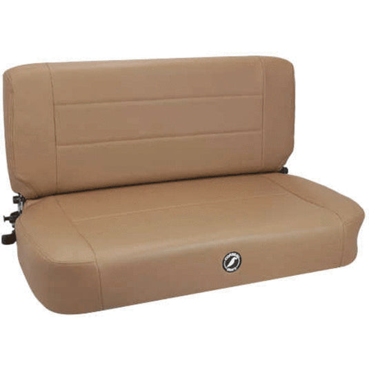 Corbeau Safari Bench Seat