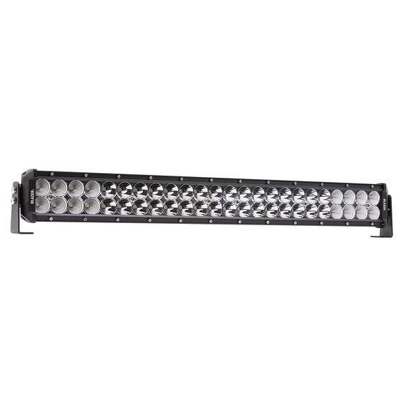 Load image into Gallery viewer, Blazer International 195CWL52450 24&quot; LED Double Row Combo Light Bar Kit with Remote- Spot/Flood Beam Pattern
