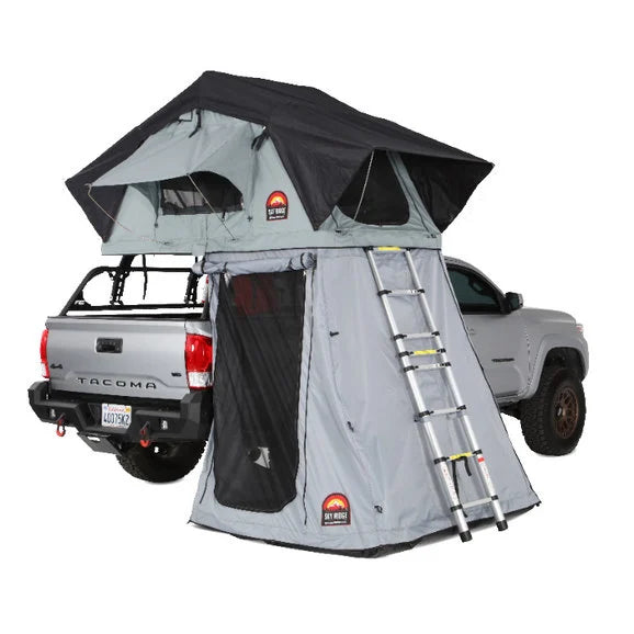 Load image into Gallery viewer, Body Armor Sky Ridge Pike Annex Room For Vehicles with Sky Ridge Tent
