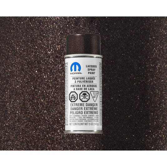 Mopar 5 oz. Touch Up Spray Paint for Jeep Vehicles