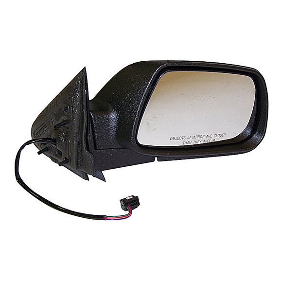 Load image into Gallery viewer, Crown Automotive Power Mirror for 05-08 Jeep Grand Cherokee WK
