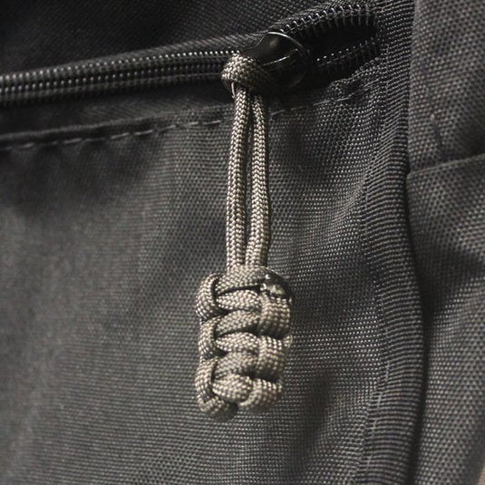 Bartact 550 Paracord Zipper Pull Set