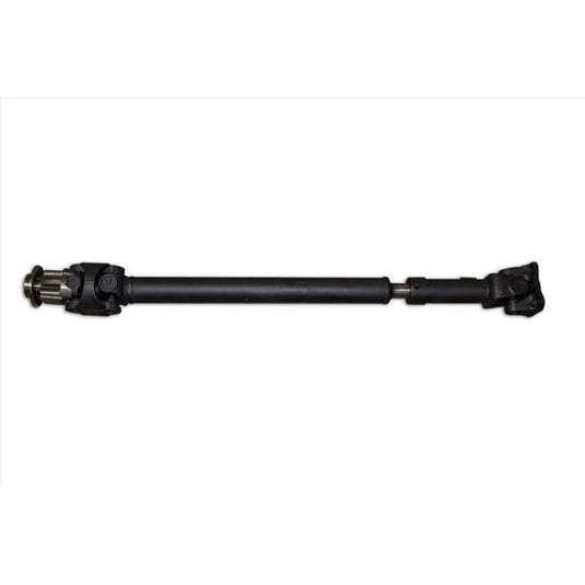 ICON Vehicle Dynamics Rear Driveshaft for 07-18 Jeep Wrangler JK 2-Door