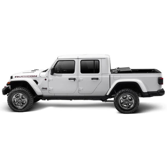 Undercover UX32010 Ultra Flex Hard Tonneau Cover for 20-24 Jeep Gladiator JT