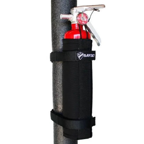 Bartact Fire Extingusher Holder Roll Bar Mount