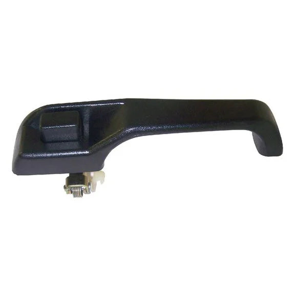 Crown Automotive 55075654 Passenger Side Rear Door Handle for 93-98 Jeep Grand Cherokee ZJ