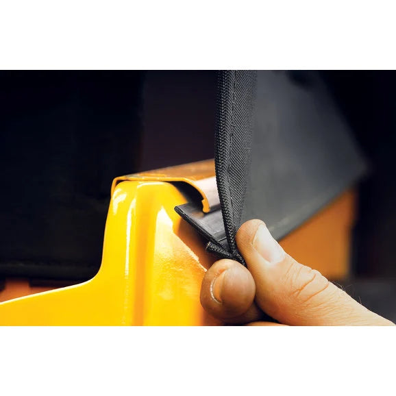 Load image into Gallery viewer, Bestop Replace-a-top Soft Top with Upper Door Skins for 97-06 Jeep Wrangler TJ
