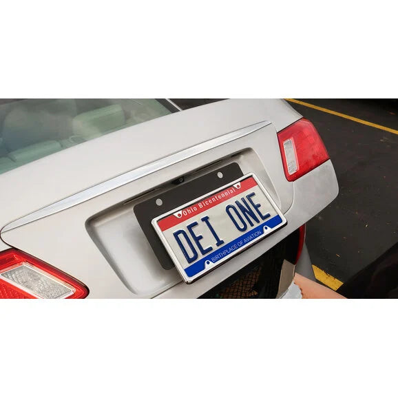 Load image into Gallery viewer, Design Engineering 50941 License Plate Pad
