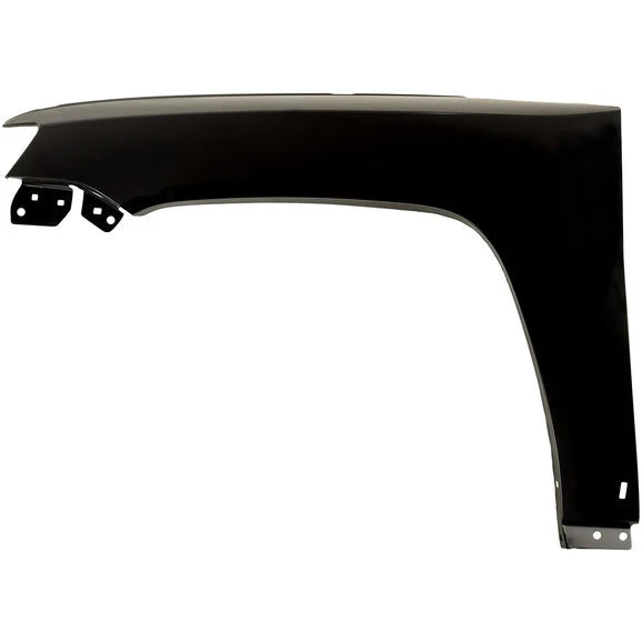 Load image into Gallery viewer, OMIX 12044.33 Left Front Fender for 11-17 Jeep Compass MK
