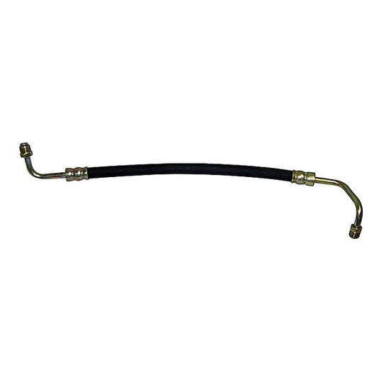 Crown Automotive 52003769 Power Steering Pressure Hose for 80-86 Jeep SJ and J-Series with 4.2L Engine