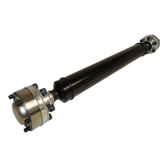 Crown Automotive 52853641AD Front Drive Shaft for 11-18 Jeep Grand Cherokee WK2 and Quadra-Trac II