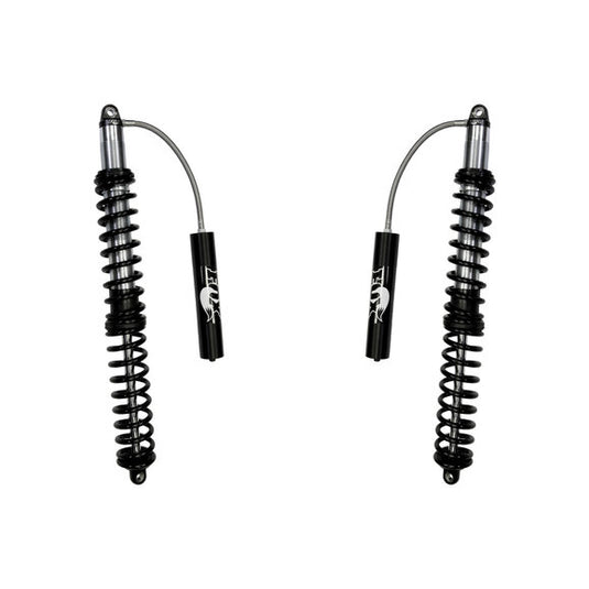 Skyjacker 3.5-6 Inch Leduc Series Coilover Shocks for 18-24 Jeep Wrangler JL