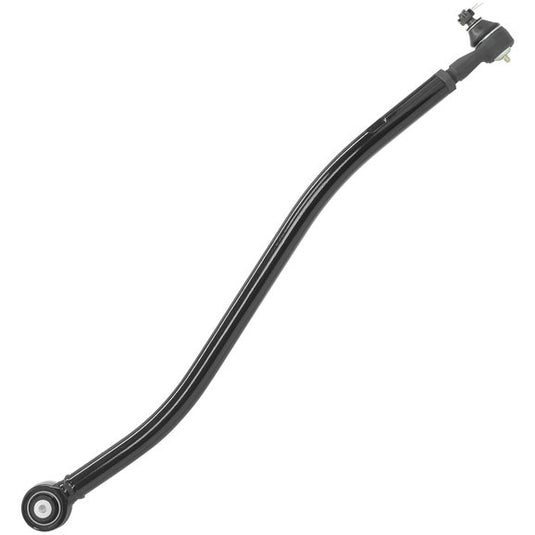 Rancho RS62109 Front Adjustable Track Bar for 84-06 Jeep Wrangler TJ, Cherokee XJ, & Comanche MJ