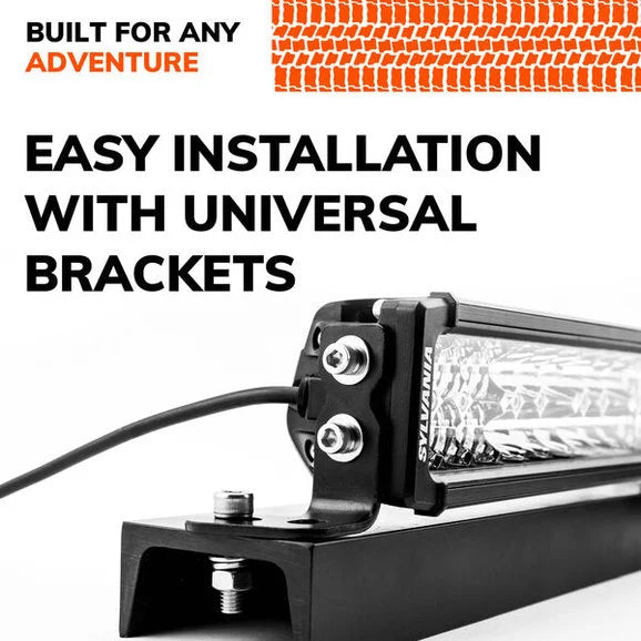 Load image into Gallery viewer, Sylvania Ultra LED Light Bar-Combo Light
