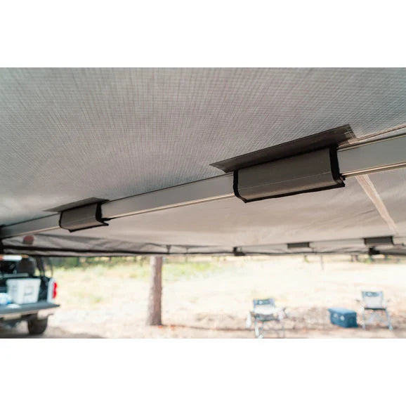 Load image into Gallery viewer, Body Armor Sky Ridge 270XL Awning with Mounting Brackets
