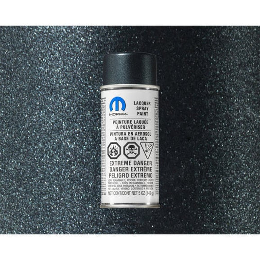 Mopar 5 oz. Touch Up Spray Paint for Jeep Vehicles