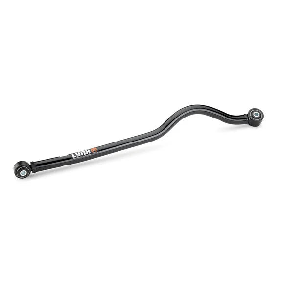 Lynx Front Adjustable Track Bar for 18-24 Jeep Wrangler JL & Gladiator JT