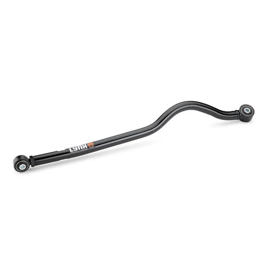 Lynx Front Adjustable Track Bar for 18-24 Jeep Wrangler JL & Gladiator JT