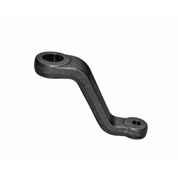 Rugged Ridge 18006.50 Drop Pitman Arm for 87-06 Jeep Wrangler YJ, TJ & Unlimited with 4
