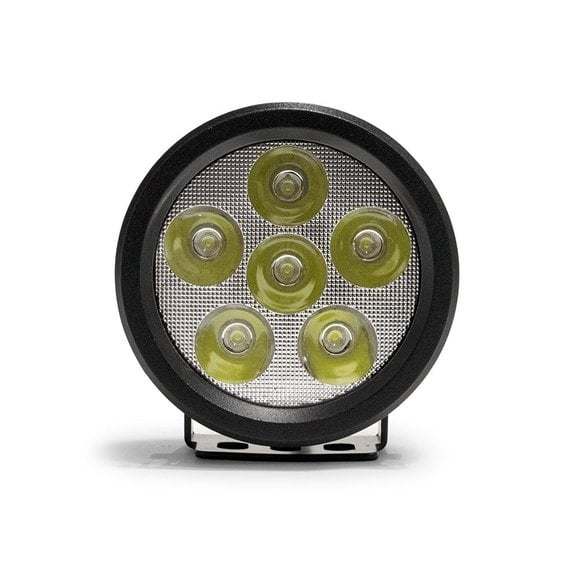 Load image into Gallery viewer, DV8 Offroad R3.5E16W3W 3.5&quot; LED Light
