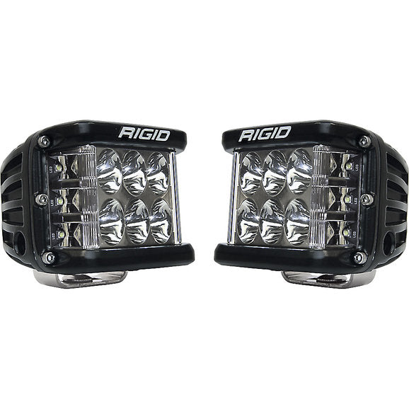 Load image into Gallery viewer, Rigid Industries D-SS Pro Side Shooter LED Light Pair
