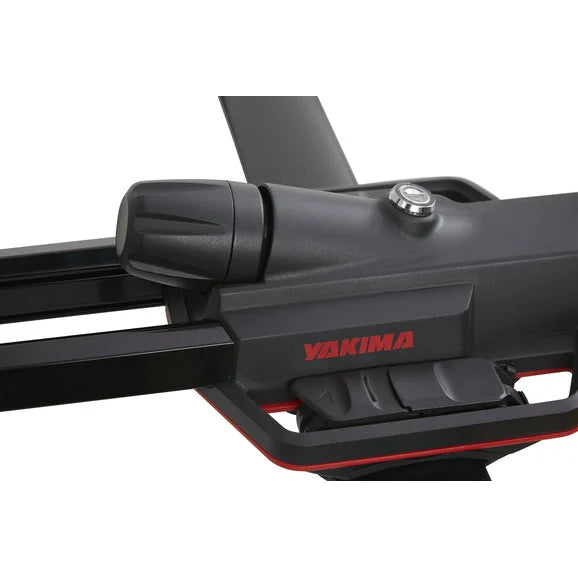 Load image into Gallery viewer, Yakima 8002115 HighSpeed Rooftop Bike Rack
