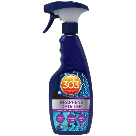 Load image into Gallery viewer, 303 30247 Graphene Detailer 16 oz.
