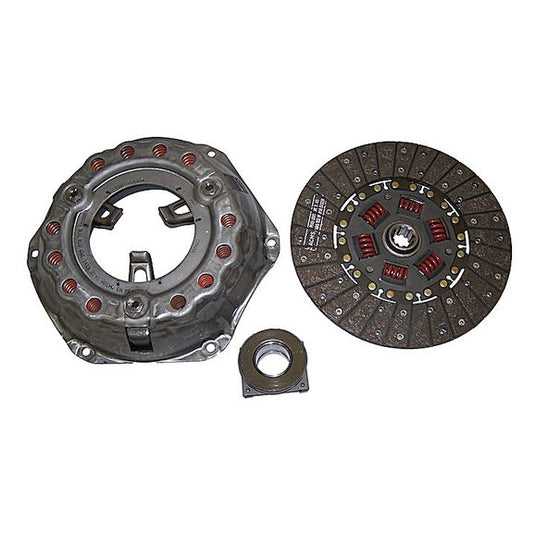 Crown Automotive 5354689K Clutch Kit for 76-79 CJ-5 and CJ-7 with 5.0L Engine