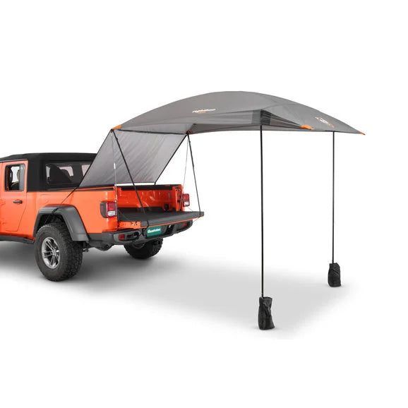 Load image into Gallery viewer, Rightline Gear 4x4 110780 Truck Tailgating Canopy for Jeep Gladiator JT
