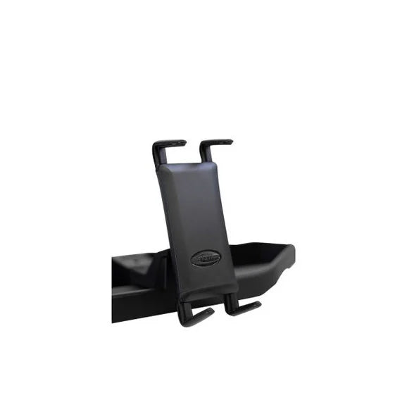 Load image into Gallery viewer, Daystar Dash Mount Phone Cradle for 18-21 Jeep Wrangler JL
