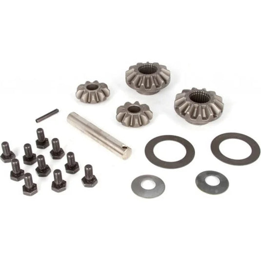 OMIX 16512.69 Front Differential Parts Kit for 07-18 Jeep Wrangler JK with Dana 30 Axle