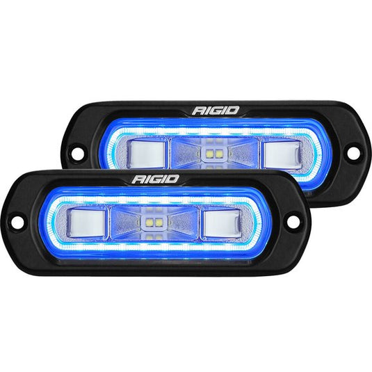 Rigid Industries SR-L Series Spreader lights