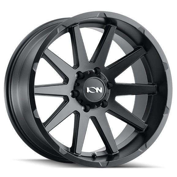 Load image into Gallery viewer, iON Series 143 Wheel for 07-24 Jeep Wrangler JK, JL, &amp; Gladiator JT
