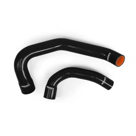 Load image into Gallery viewer, Mishimoto Silicone Hose Kit for 91-95 Jeep® Wrangler YJ with 4.0L Engine
