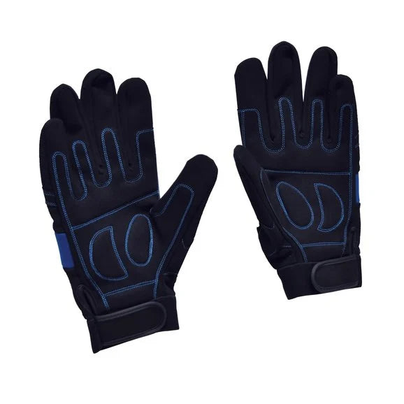 Load image into Gallery viewer, Superwinch 2580 Winching Gloves-XL
