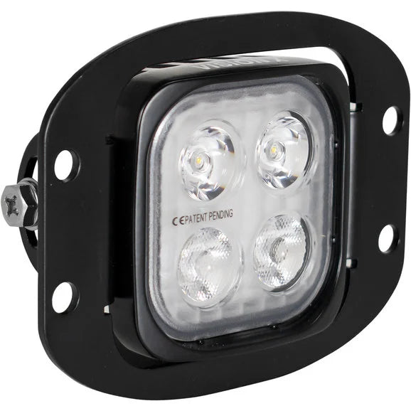 Load image into Gallery viewer, Vision X 9933108 DURAmini Flush Mount Driving/Fog Combo LED Kit
