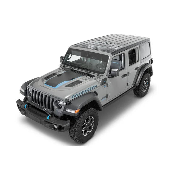 Load image into Gallery viewer, Putco Element Sky View for 18-24 Jeep Wrangler JL &amp; Gladiator JT
