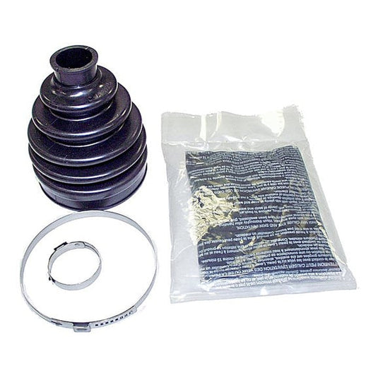 Crown Automotive 4796233AB Front Axle CV Joint Boot Kit for 93-04 Jeep Grand Cherokee ZJ and WJ