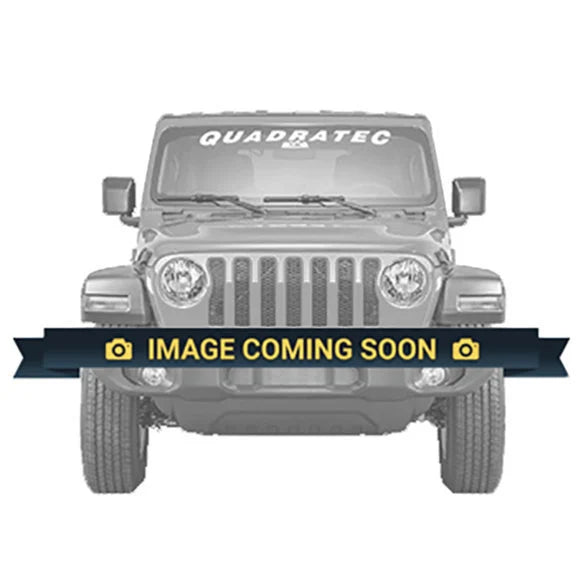 Mopar Paintable Targa Panel for 18-24 Jeep Wrangler JL & Gladiator JT