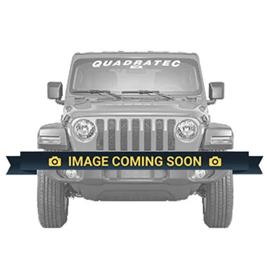 Mopar Paintable Targa Panel for 18-24 Jeep Wrangler JL & Gladiator JT