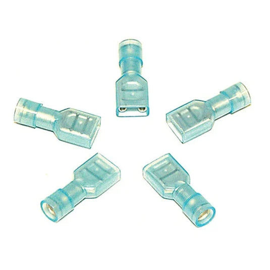 Viair Insulated Terminals 5 Pack