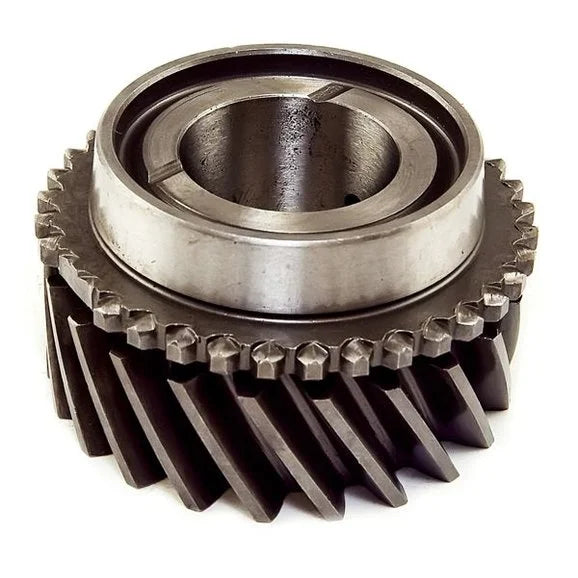 Crown Automotive 22 Tooth 3rd Gear for 80-86 Jeep J Series with T177 4 Speed Transmission