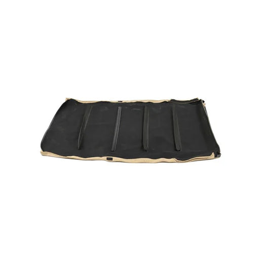 Mopar 6QP23FX9AA Replacement Sunrider Soft Top Deck for 18-24 Jeep Wrangler JL 2 Door