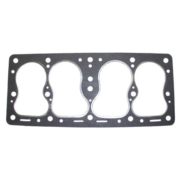 Crown Automotive J0638540 Cylinder Head Gasket for 41-53 Jeep MB, M38, CJ-2A and CJ-3A