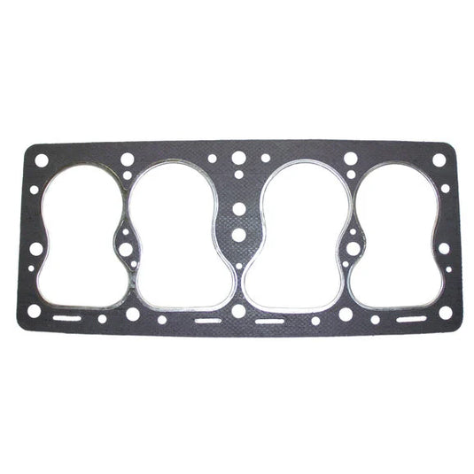 Crown Automotive J0638540 Cylinder Head Gasket for 41-53 Jeep MB, M38, CJ-2A and CJ-3A