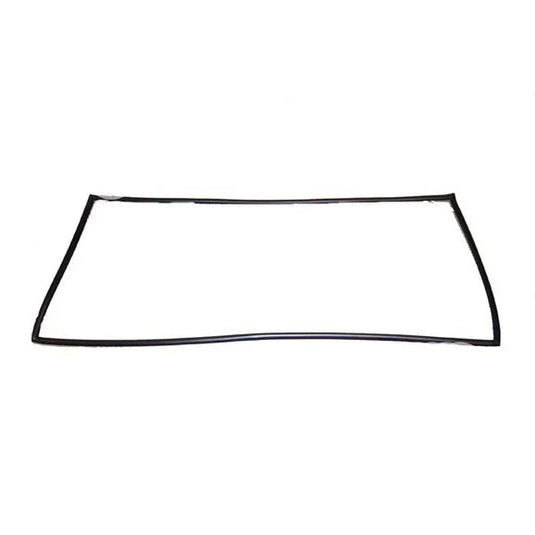 OMIX 12035.58 Windshield Molding for 94-01 Jeep Cherokee XJ