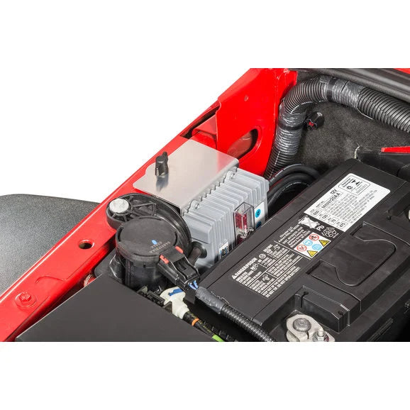 Trigger 2011 Under Hood Mount for