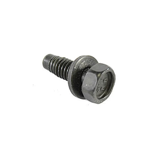 Mopar 06512155AA Hood Prop Rod Screw for 18-24 Jeep Wrangler JL & Gladiator JT