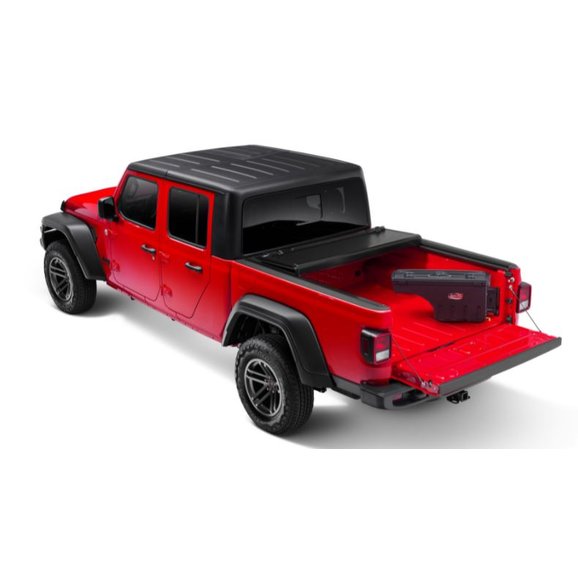 Load image into Gallery viewer, Undercover SwingCase for 20-24 Jeep Gladiator JT
